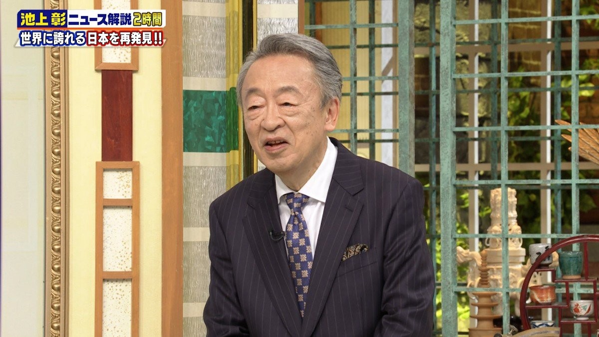 実は日本はスゴかった 世界一や日本発を池上彰が解説 世界で最も稼いでいるキャラクターのトップはポケモン