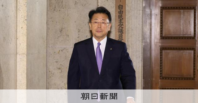 選挙で立憲議員への推薦　「人物本位でありうる」公明・西田幹事長