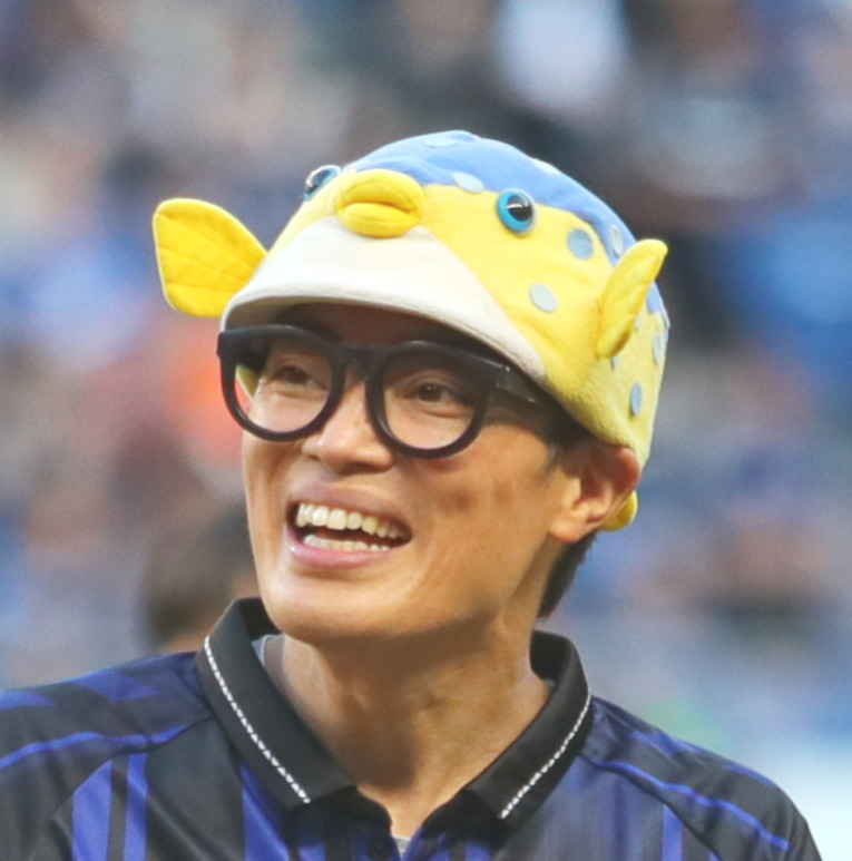 【芸能】さかなクン、事務所に所属する驚きの経緯を告白「今の事務所の会長さんが見てくれてまして」