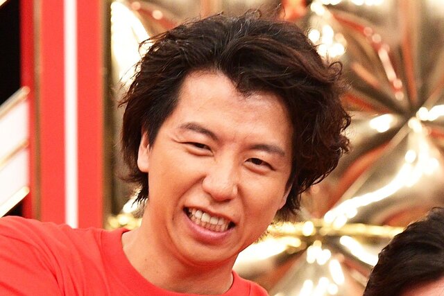 ニッポンの社長・辻皓平 ラヴィット!に嫌悪感露わ「芸人は絶対見ない」