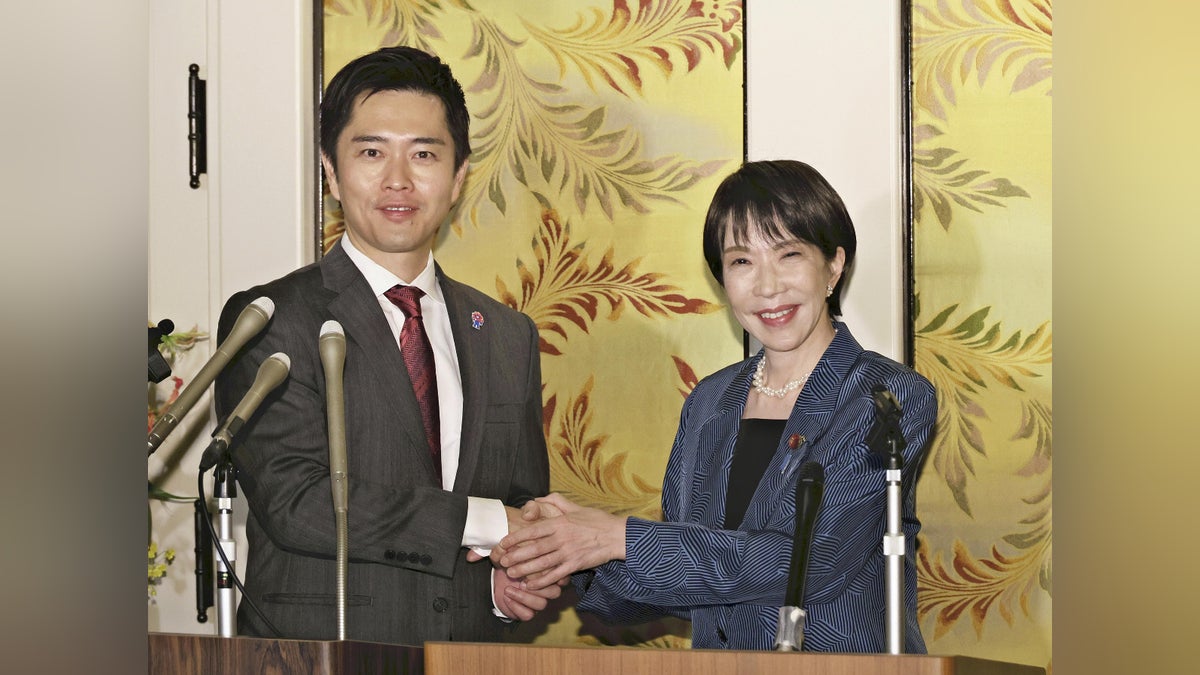 自民と維新の選挙区調整は難航必至…前回１４５選挙区で競合、協力関係に影響恐れ