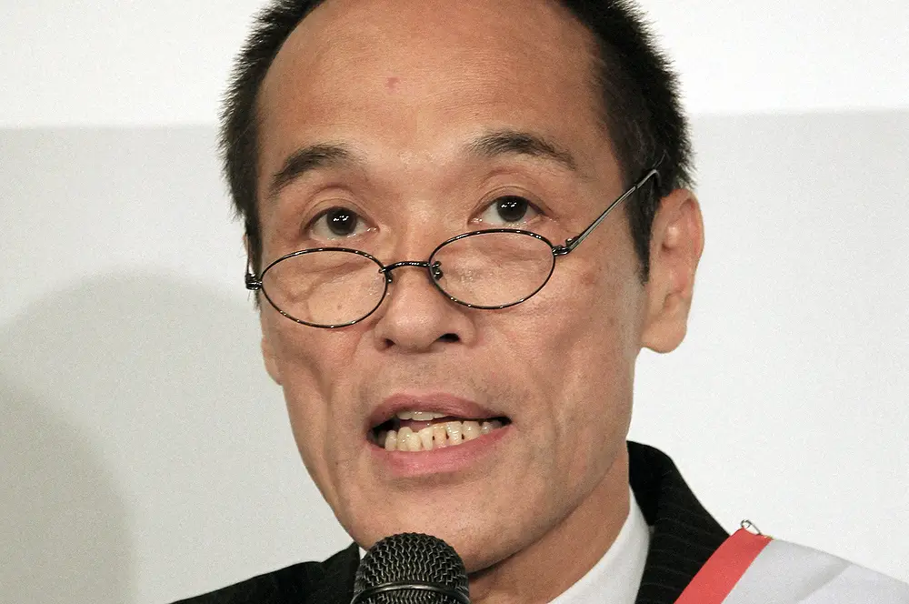 【テレビ】東国原英夫 小泉進次郎の『防衛大臣』起用は「登竜門…ここで修行しなさいと」 心配の声に「誤解を恐れずに言うと…」