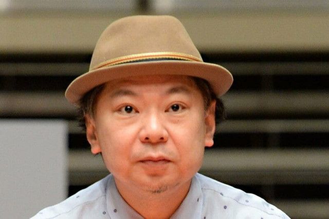 【芸能】鈴木おさむ氏 V6サブスク解禁で熱望「SMAPも近い将来サブスク解禁を願う。。。。。。」