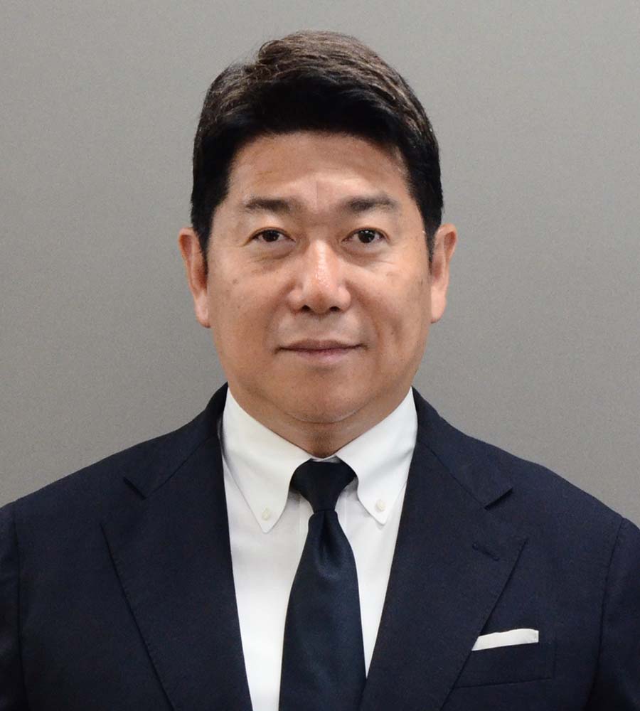 川崎市長選挙　福田紀彦氏が４期目の当選確実に　過去最多６人の争い制す