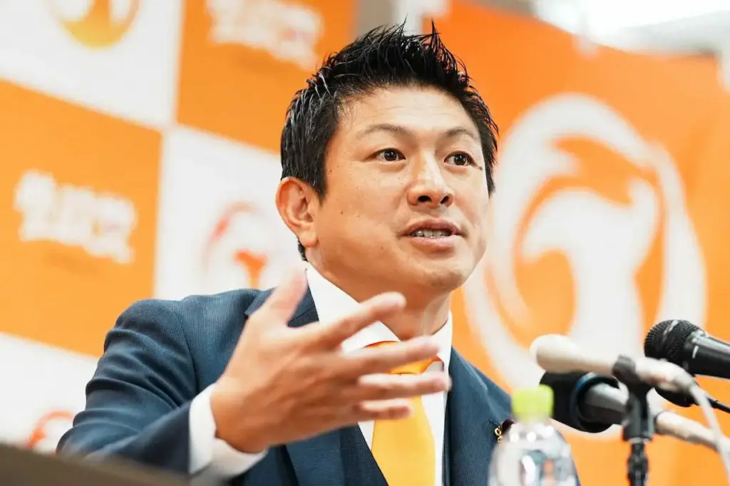 【テレビ】参政党・神谷代表 議員定数削減案、比例から削減は「猛烈に反対」「身を切る改革とか言うんですけど…」