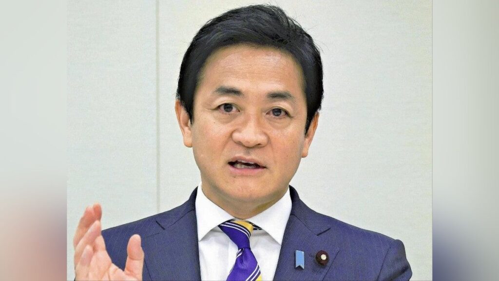 【政治】国民民主が「お株」奪還へＳＮＳ戦略強化…支持者が動画作成したらポイント付与、ゲーム感覚で一体感向上へ