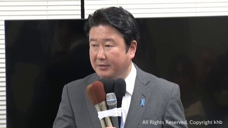 【宮城県知事選】「最終的に勝ち切れず心よりおわび」和田政宗氏