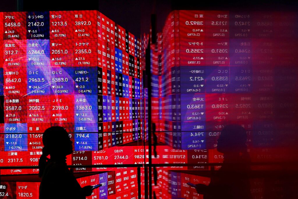 【日経平均株価】初めて5万円台に