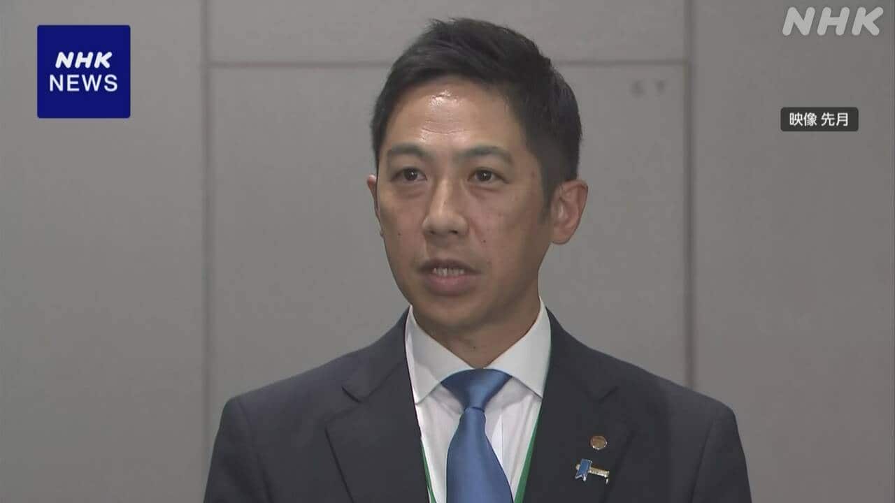 【社会】クマ対策　防衛省、自衛隊派遣へ