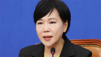 【朝鮮日報】共に民主・全賢姫議員が「独島・東海領土主権守護法案」発議 日本の挑発に対応するための法的根拠を用意