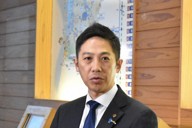 【(・(ェ)・)】クマ捕獲の支援へ自衛隊派遣を要望 秋田知事が小泉防衛相訪問へ
