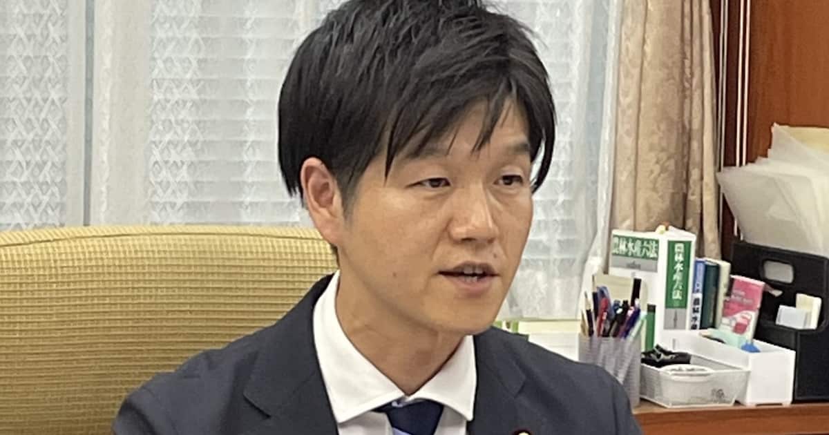 【政治】鈴木農水相、モーニングショーの玉川徹氏をコメ問題で論破