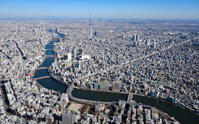 都内マンション家賃、単身も家族も最高値更新 需要期に物件少なく