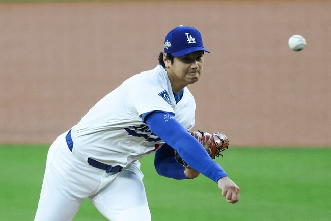 【野球】大谷翔平、憧れた選手を告白 「松井秀喜さん、イチローさんはよく見てたので憧れ持ってた」