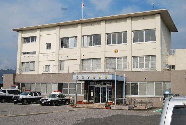 【収集】「スカートの中に興味あった」女性の下着盗撮疑い 滋賀県長浜市・歴史民俗資料館の館長を逮捕