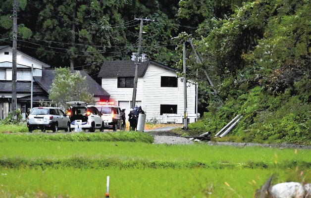 【(・(ェ)・)】クマの犠牲者相次ぐ秋田県、目撃情報あった公園周辺に不安広がる…住民「外に出ないのが当たり前になった」