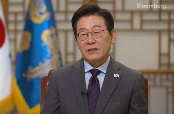 【ハンギョレ新聞】李大統領が対米投資で「日本ではなくEU方式から学ぶ」と言及したわけは