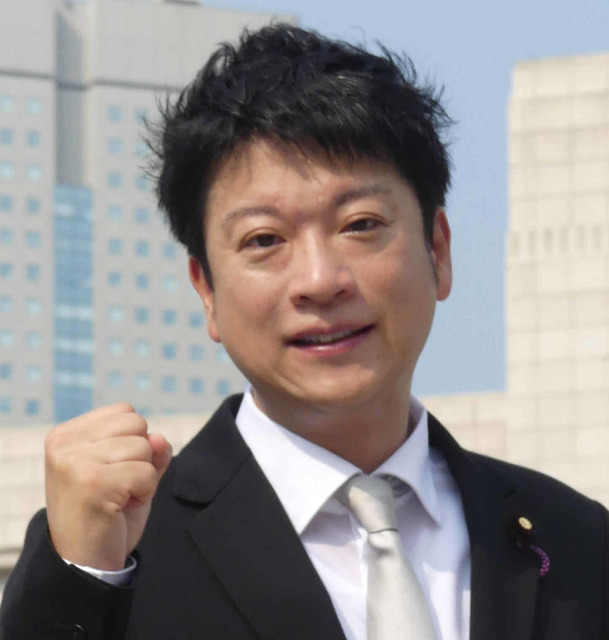 立憲議員「ヤジは非常に重要な活動だ。それを代表が注意するとは、野党の役割を放棄してる」