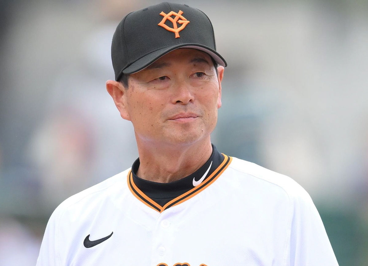 巨人　桑田真澄２軍監督が電撃退団　２軍Ｖ、前日までフェニックスＬ指揮も急転直下の決定　球団からのフロント転身を固辞