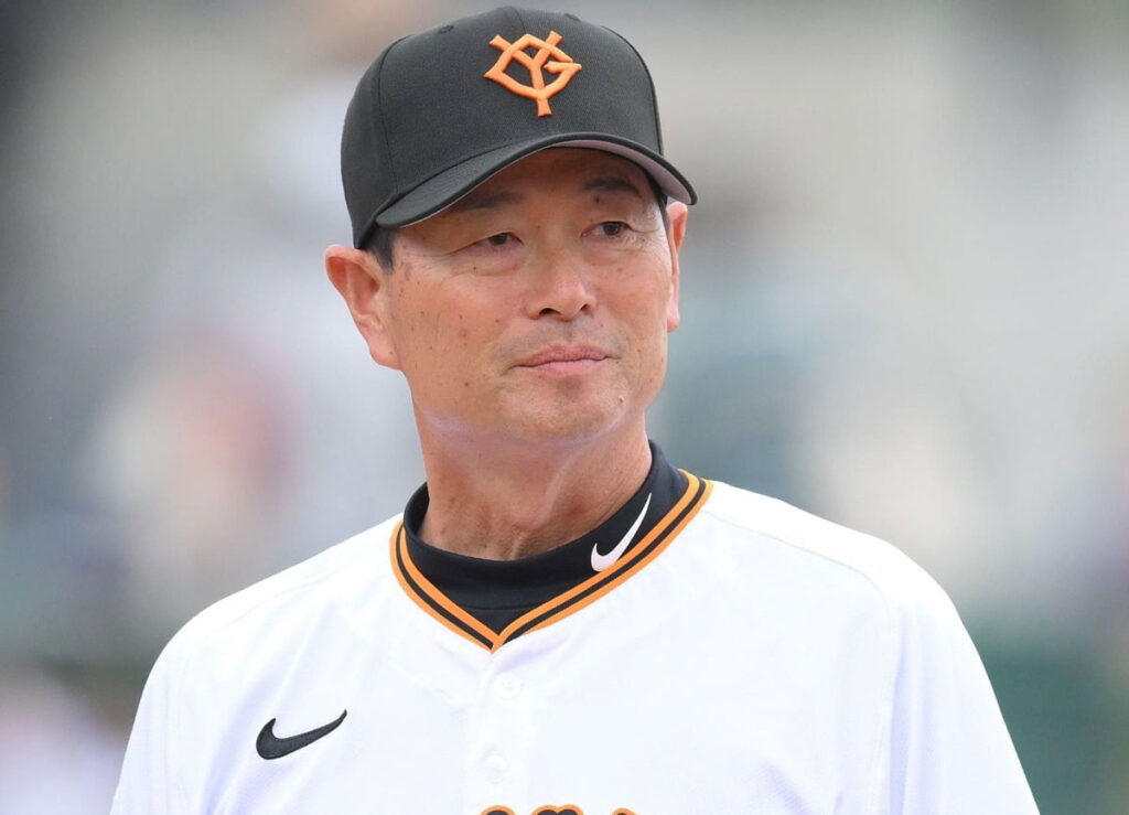 巨人　桑田真澄２軍監督が電撃退団　２軍Ｖ、前日までフェニックスＬ指揮も急転直下の決定　球団からのフロント転身を固辞