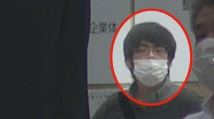【奈良地裁】山上徹也被告が「起訴状記載の事実を認める」 安倍元総理銃撃事件「法律上どうなるかは弁護人に任せる」弁護側も殺人罪成立認める