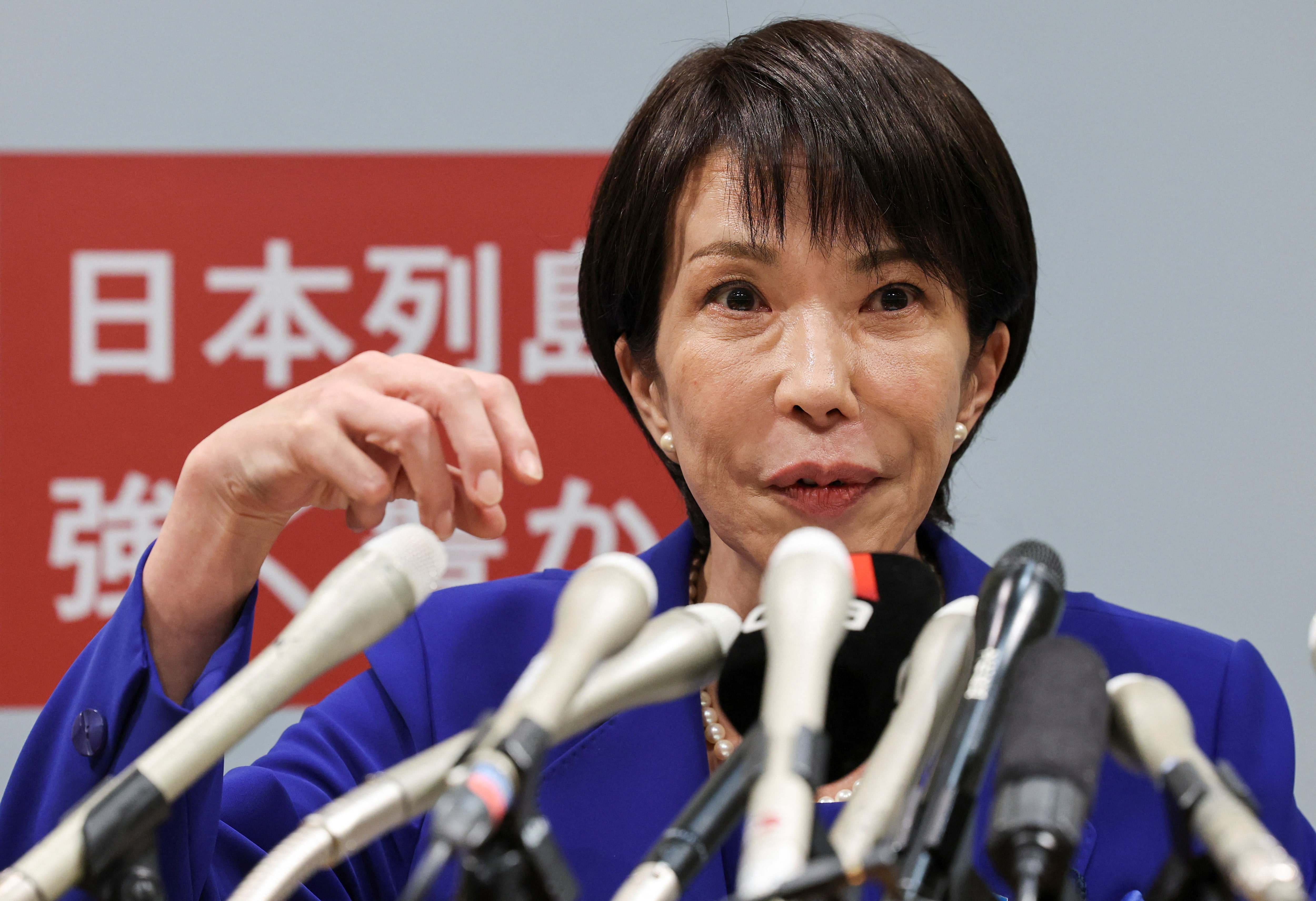 高市首相「給付金は止めると言ったな?給付付き税額控除を止めるとは言ってない。」