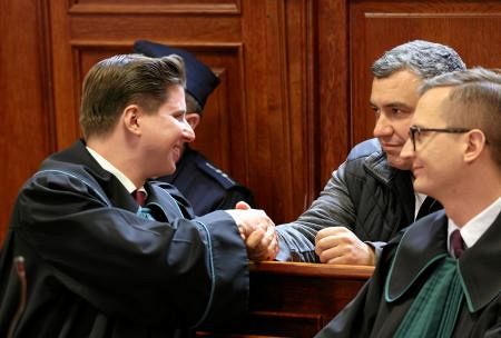 【ドイツ】ロシアの「ノルドストリーム」破壊、捜査難航 ウクライナ国籍の容疑者をポーランドが移送拒否