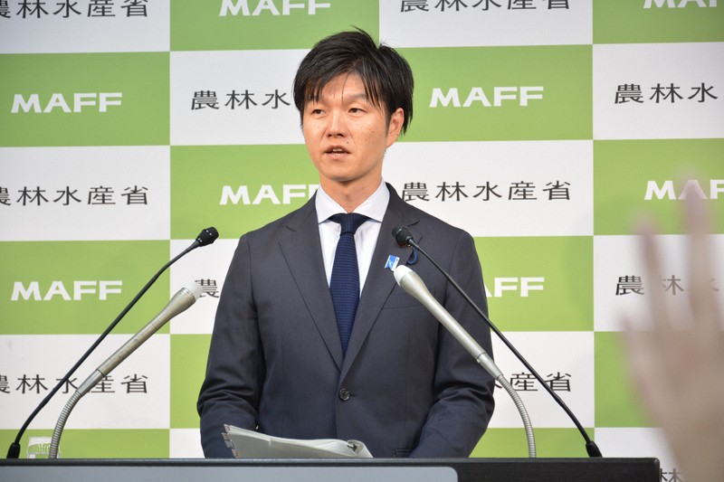 【鈴木農相】コメ政策めぐる発言にブレ? 整合性問われ反論も