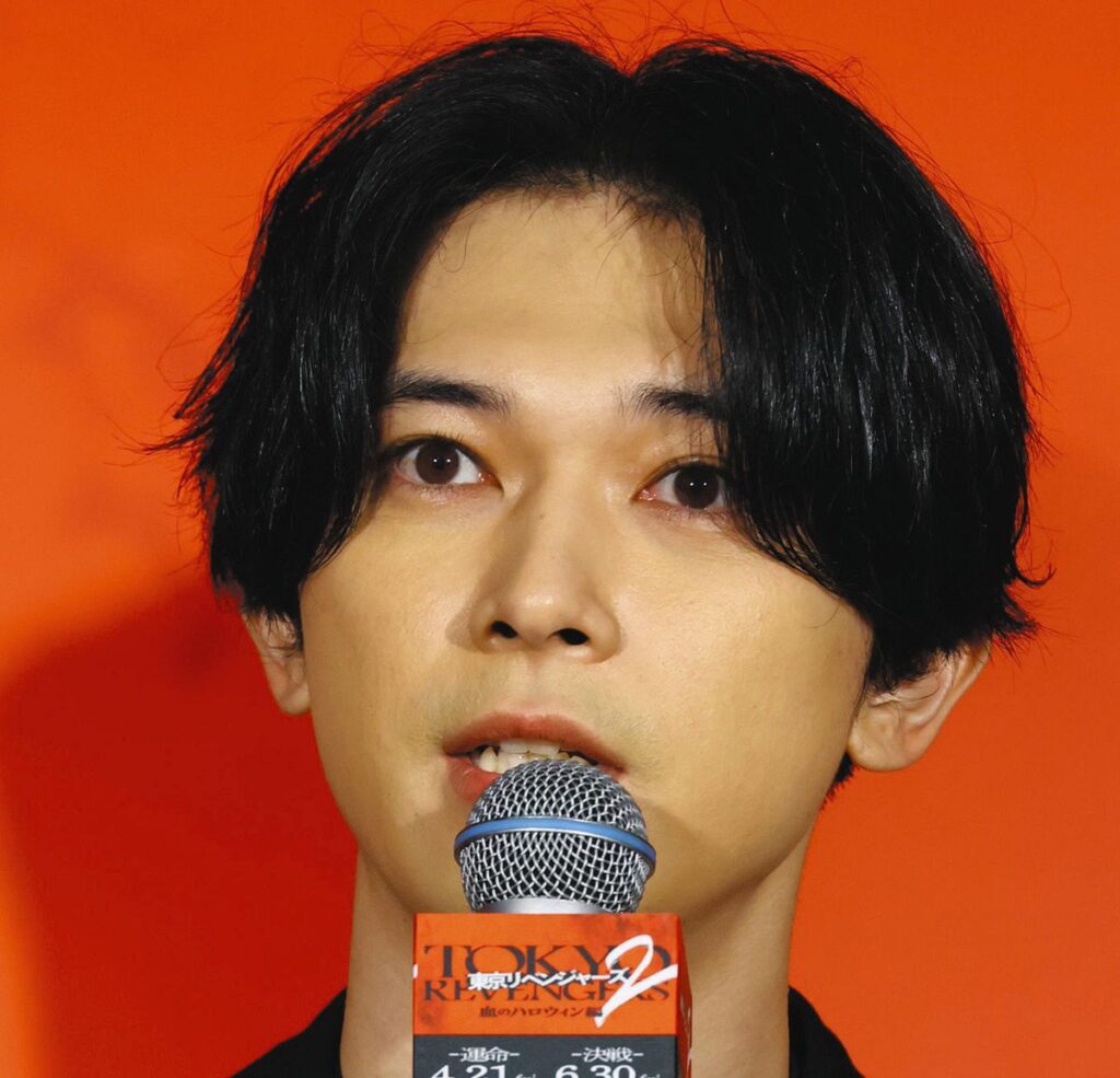 【芸能】吉沢亮が「死んだ魚の目になってる」 朝ドラ『ばけばけ』視聴者から心配の声相次ぐ「胃が心配」「国宝はストレスで…」