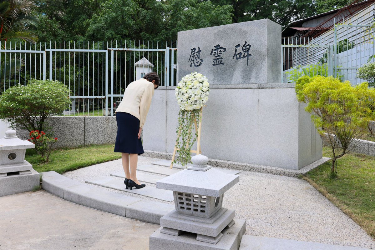 高市首相のマレーシア日本人墓地献花に国内外から批判。「加害の歴史にこそ目を向けるべき」などの声