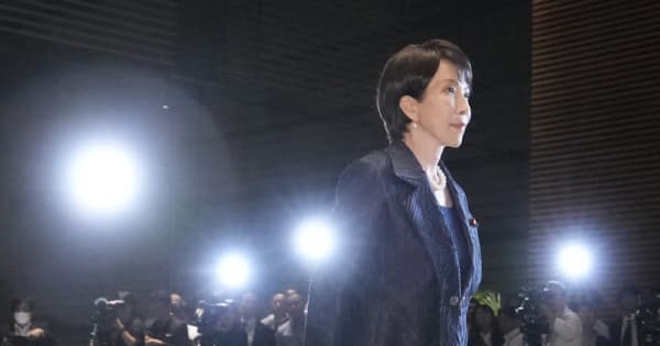 【令和版「希代の悪法」が誕生するのか】高市新首相肝いりで関心高まるスパイ防止法　制定１００年、終戦で廃止された治安維持法再来の懸念