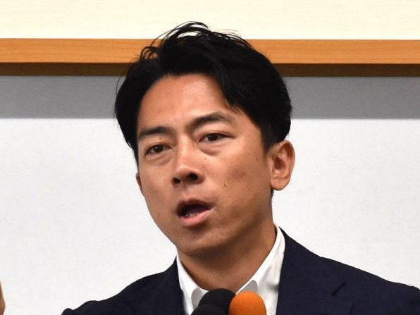 【日曜討論】小泉進次郎防衛相、討論番組での変わりように視聴者ら五度見 「農水相の時と違いすぎ」「ホンモノか?」「別人かと」