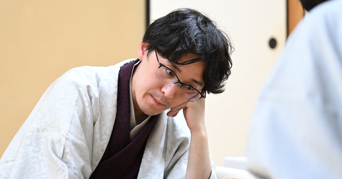 【将棋】伊藤匠新王座が誕生　将棋王座戦、藤井聡太前王座は六冠に後退