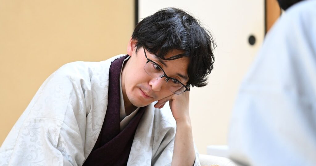 【将棋】伊藤匠新王座が誕生　将棋王座戦、藤井聡太前王座は六冠に後退