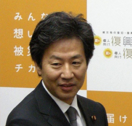 立憲・安住氏、ネットに不信感「オールドメディアの方がちゃんとしてる」「テレビはバランスとって、賛否をちゃんと分けて中立」  →??
