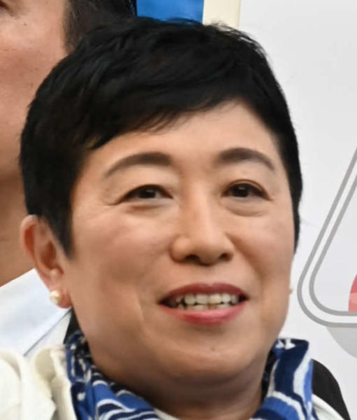 辻元清美「(高市早苗首相の)指示書を読むと<優しい系>も多い」