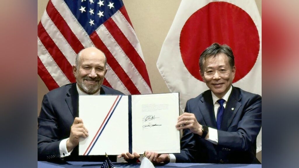 「原発」「電力インフラ」など日米文書に並んだ対米投資プロジェクト、「採算性やリスク」精査が課題に