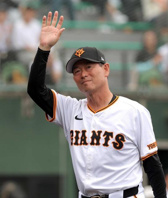 巨人 桑田2軍監督が電撃退団 フロント打診も固辞「若手選手が育っていないという評価でした」