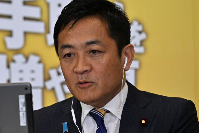 【政治】国民民主「玉木代表」に「首相になれるチャンスをみすみす逃す政治家は初めて見た」の声も…識者が「公約を実現する一番の近道は首相になること」と指摘する理由