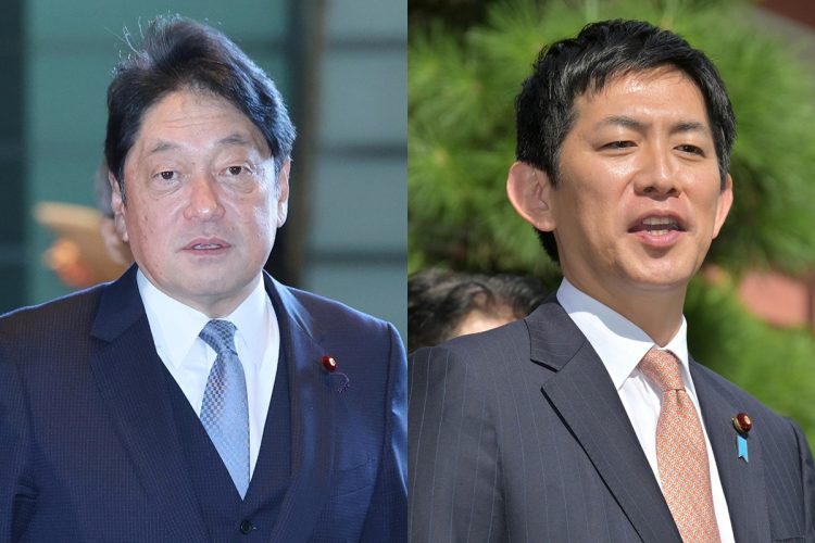 【積極財政を掲げる高市早苗首相と対立】財務省が自民党中枢に“包囲網” 税調新会長・小野寺五典氏は“財務省に理解が深い”、小林鷹之氏の政調会長就任にちらつく財務省の影