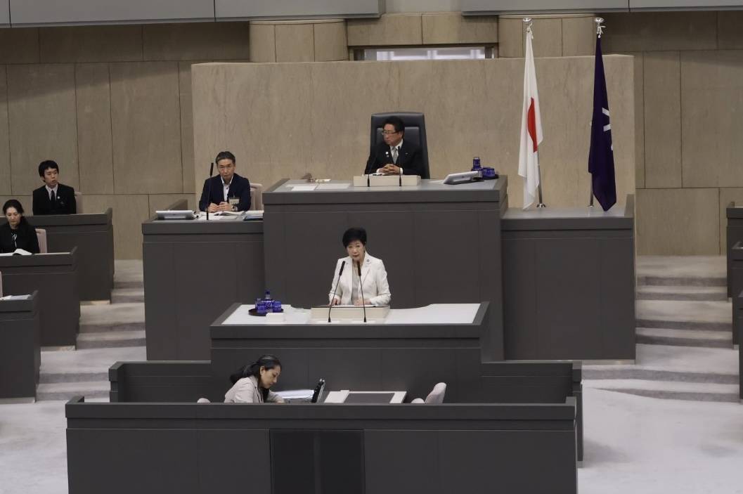 【東京】「東京の火葬問題、山が動いた!」 火葬料金の高騰問題で東京都が姿勢変更 高市早苗政権に早期に法改正申し入れへ