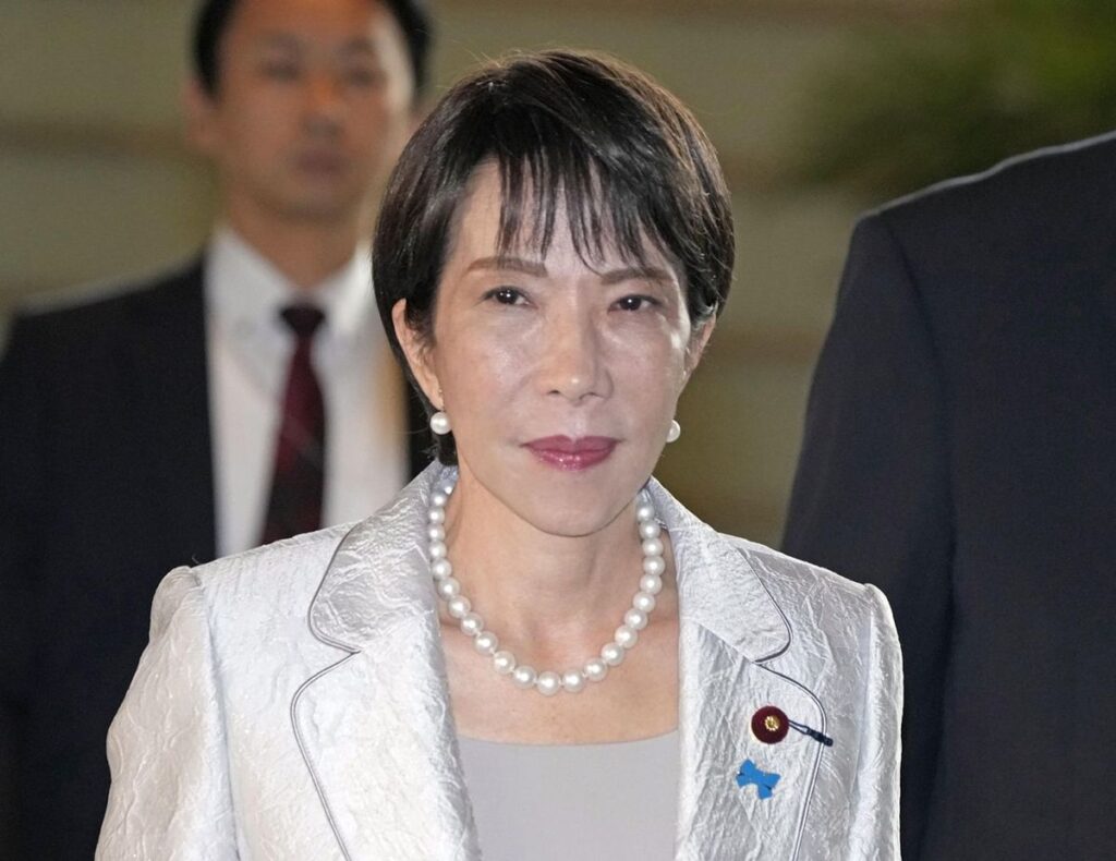 【マスゴミ】中国、ロシア、北朝鮮を利する行為…「高市早苗氏は国家主義者で極右」と垂れ流す外国メディアのマスゴミ度