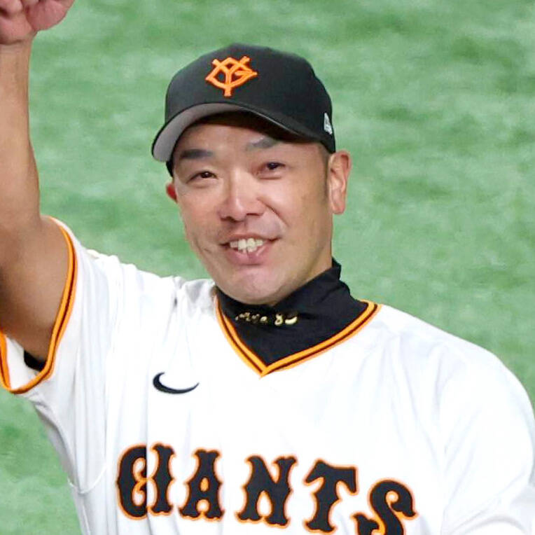 【巨人】新体制はヘッド置かず３チーフ制　再建へ大改革　ファームに大田泰示氏、若林晃弘氏らが入閣…来季コーチングスタッフ発表