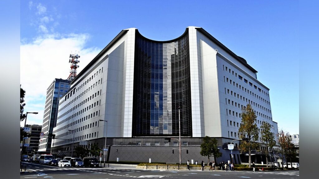 日本語テストなどのニセ合格証で「特定技能」取得か…技能実習生のベトナム人男女を逮捕