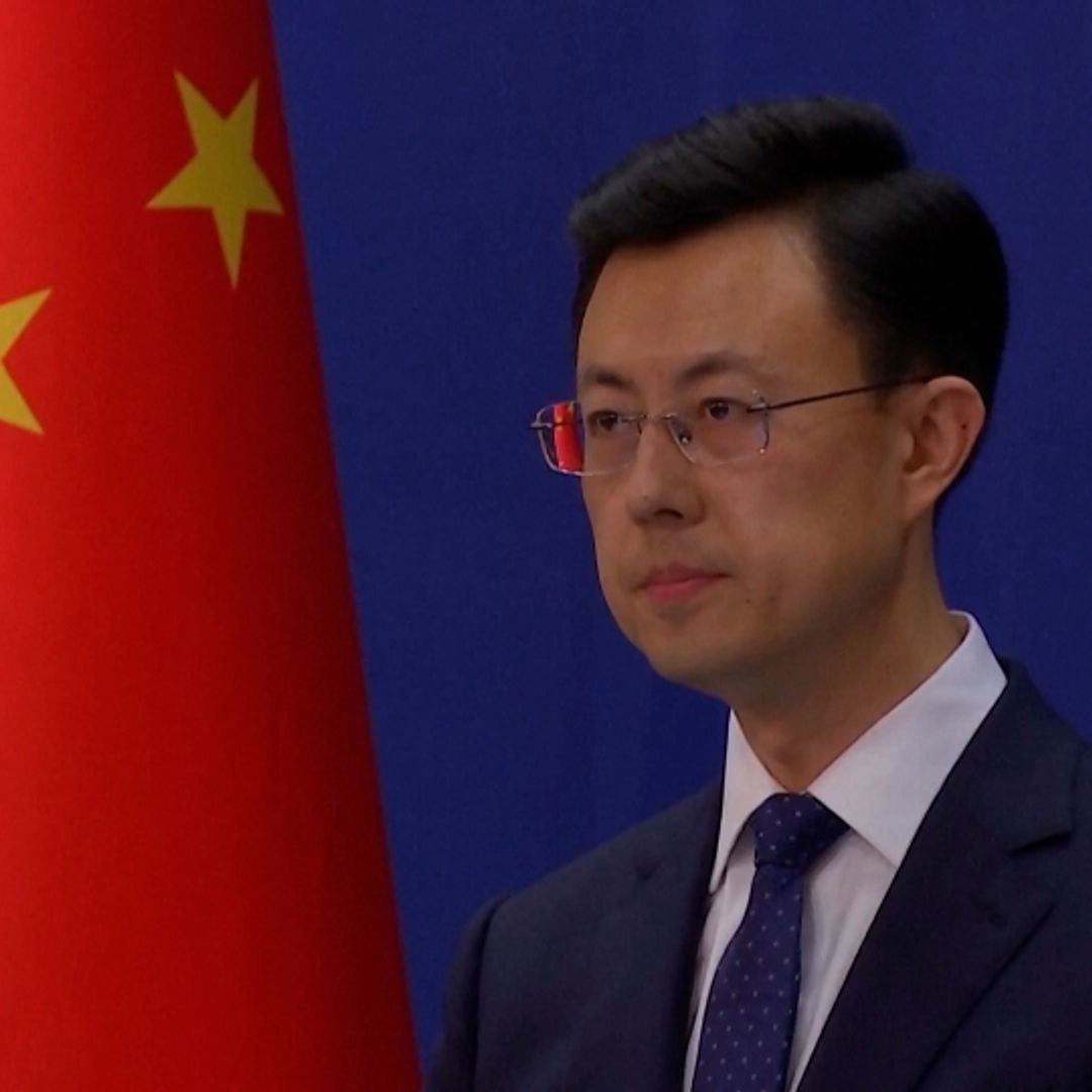 中国外務省、日米首脳会談を受けコメント　「日米両国は地域の平和に貢献すべき」