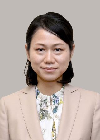 【維新】林佑美氏の離党発表　地方組織の運営不満