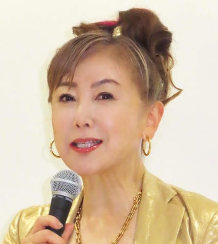 東ちづる、日本の核兵器保有の肯定意見に異論「それこそ頭の中お花畑じゃないかしら」