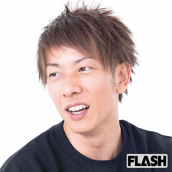 【芸能】しみけん、駅までの行き方を聞いた空港職員の対応にブチ切れも「自業自得」と批判集中