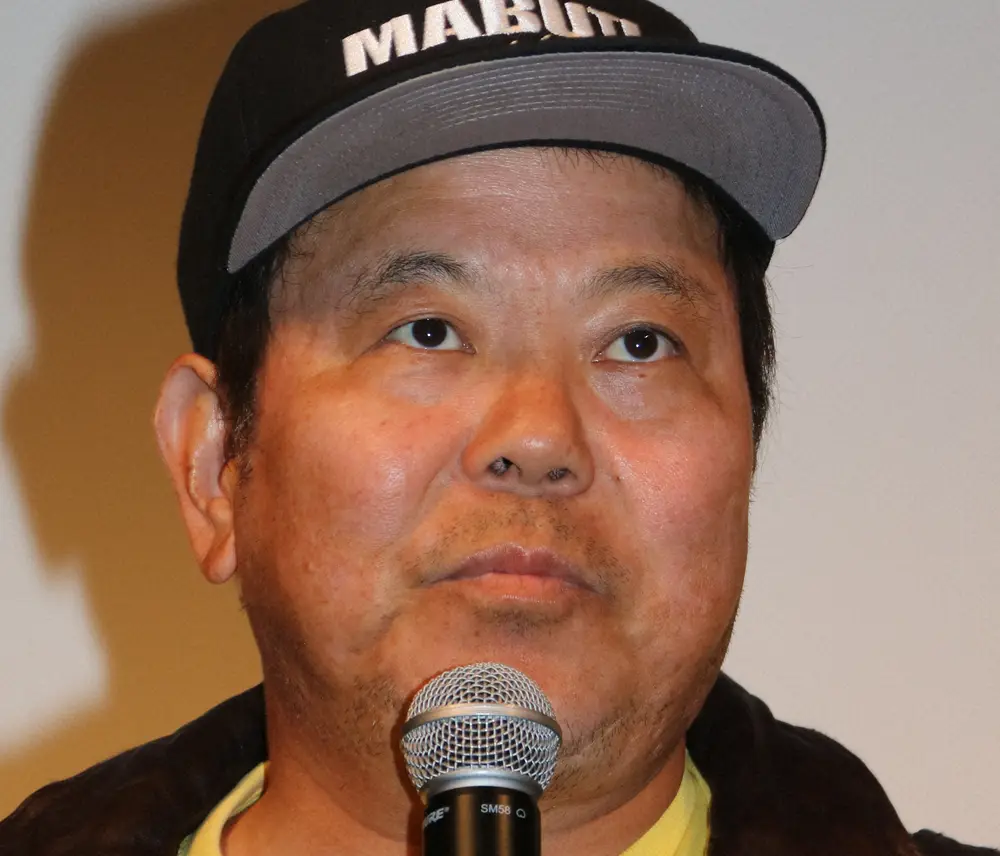 【芸能】ほんこん 高市首相への「トランプを上目遣いで…情けない」投稿に“反論” 「その感覚が日本をダメにする」