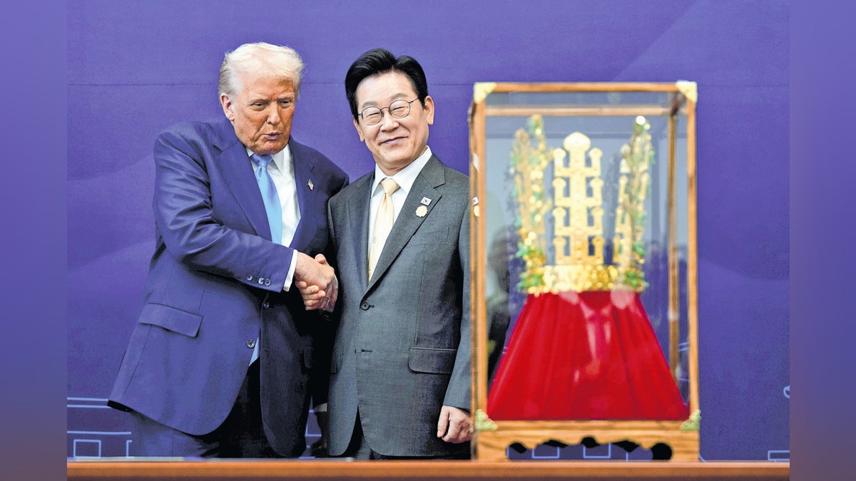 【読売新聞】 トランプ氏が韓国の原子力潜水艦建造を承認、対米投資の見返りに米国内で…通常兵器を備えた原潜か